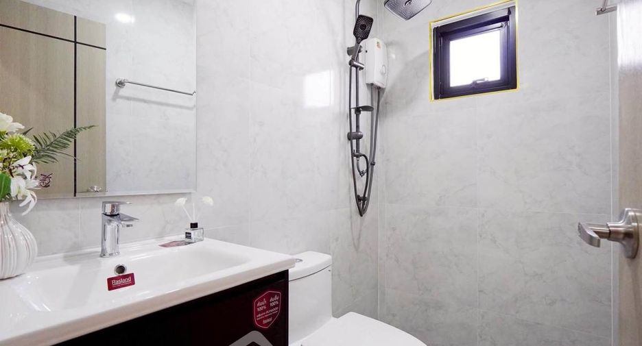 Casa en venta de 3 habitaciones en Bang Lamung, Chonburi