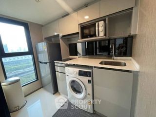 Продажа 2 спальни кондо в Ратчатхещи, Бангкок