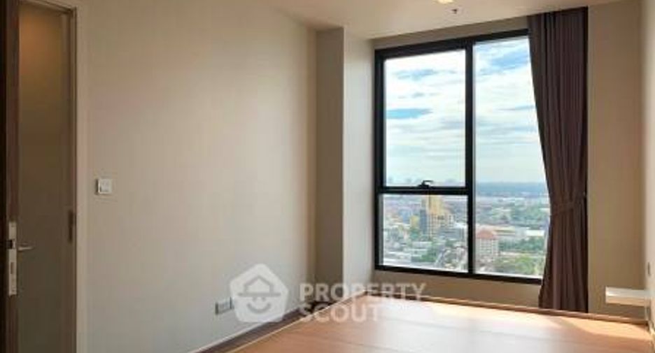 À louer et à vendre 1 chambre condo à Khlong Toei, Bangkok