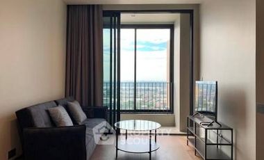 À louer et à vendre 1 chambre condo à Khlong Toei, Bangkok