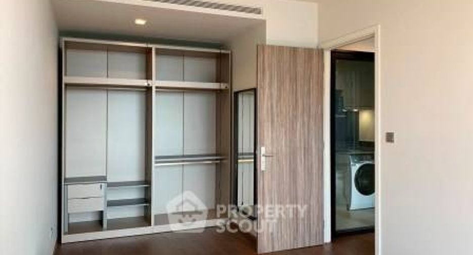 À louer et à vendre 1 chambre condo à Khlong Toei, Bangkok