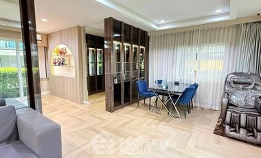 Casa en venta de 4 habitaciones en Prawet, Bangkok