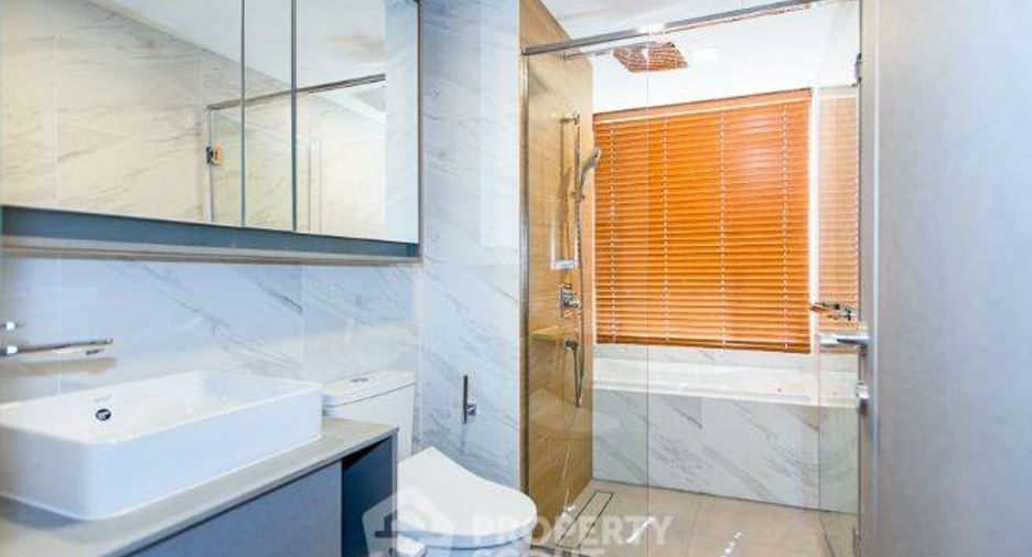 Condo en venta de 2 habitaciones en Watthana, Bangkok