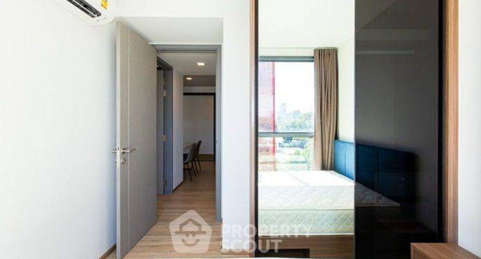 Condo en venta de 2 habitaciones en Watthana, Bangkok