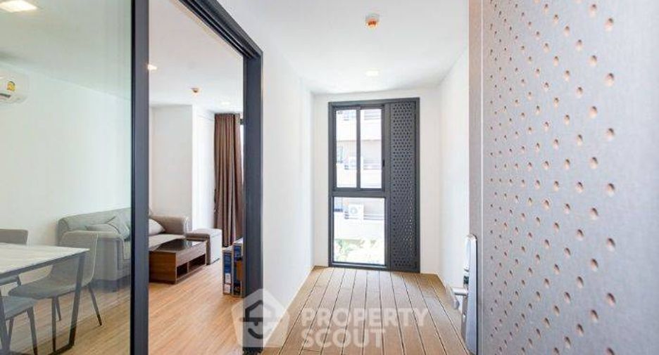 Condo en venta de 2 habitaciones en Watthana, Bangkok