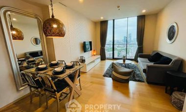À louer 1 chambre condo à Phaya Thai, Bangkok