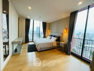 出租 1 卧室 公寓 在 Phaya Thai, 曼谷