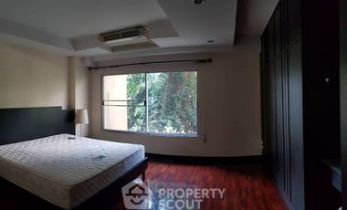 À louer 3 chambres appartement à Watthana, Bangkok