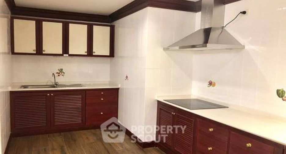 Wohnung zur Miete mit 2 Zimmer in Phaya Thai, Bangkok