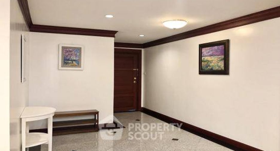 Wohnung zur Miete mit 2 Zimmer in Phaya Thai, Bangkok