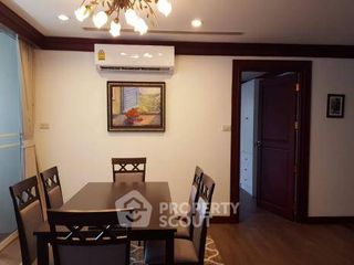 Wohnung zur Miete mit 2 Zimmer in Phaya Thai, Bangkok