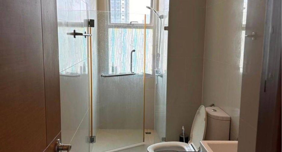 For rent 1 bed condo in Khlong San, Bangkok