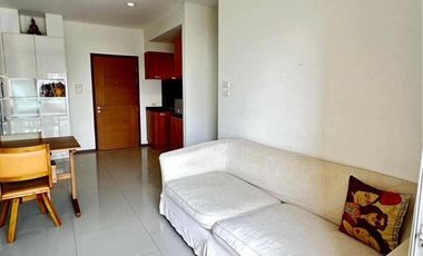 For rent 1 bed condo in Khlong San, Bangkok