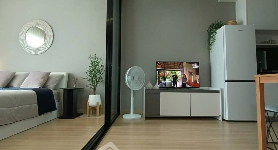 For rent 1 Beds condo in Khlong Toei, Bangkok