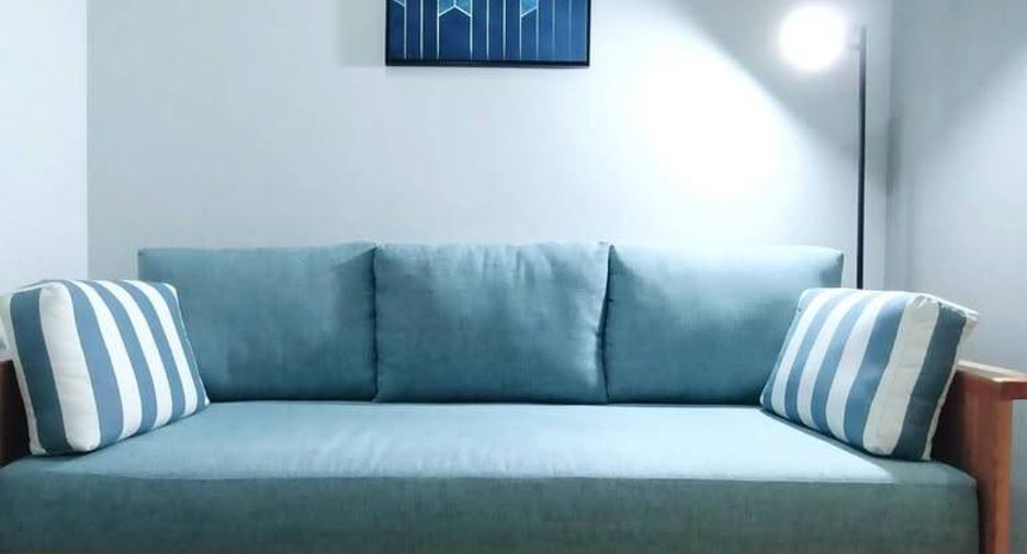 For rent 1 Beds condo in Khlong Toei, Bangkok