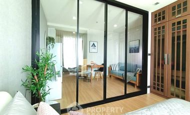 For rent 1 Beds condo in Khlong Toei, Bangkok