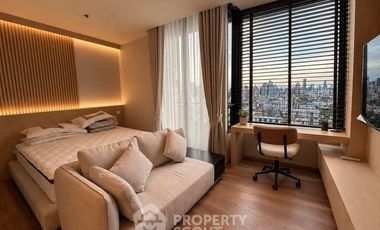 For rent 1 Beds condo in Watthana, Bangkok