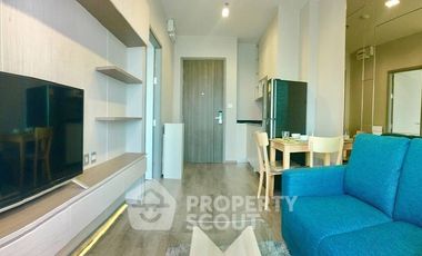 Wohnung zur Miete mit 1 Zimmer in Chatuchak, Bangkok