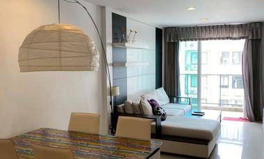 Condo en alquiler de 2 habitaciones en Phaya Thai, Bangkok