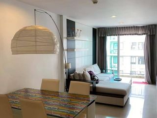 Condo en alquiler de 2 habitaciones en Phaya Thai, Bangkok