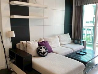 Condo en alquiler de 2 habitaciones en Phaya Thai, Bangkok