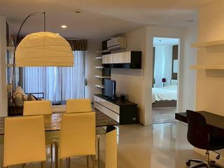 Condo en alquiler de 2 habitaciones en Phaya Thai, Bangkok