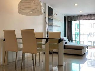 Condo en alquiler de 2 habitaciones en Phaya Thai, Bangkok