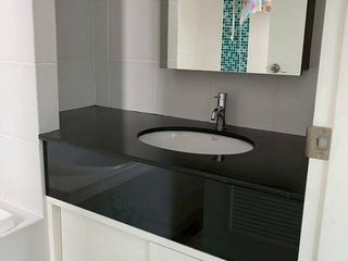 Condo en alquiler de 2 habitaciones en Phaya Thai, Bangkok