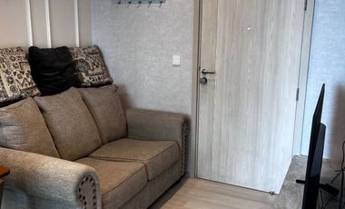 Аренда 1 кровать кондо в Патхум Щан, Бангкок
