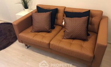 For rent 1 bed condo in Ratchathewi, Bangkok