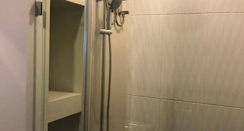 For rent 1 bed condo in Ratchathewi, Bangkok