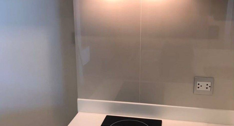 For rent 1 bed condo in Ratchathewi, Bangkok