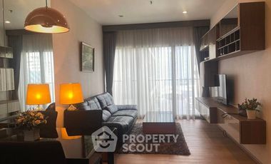 Wohnung zur Miete mit 1 Zimmer in Khlong Toei, Bangkok