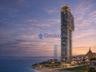 Продажа 1 кровать кондо в Банг Ламунг, Чонбури