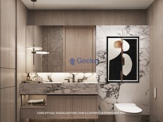 Condo en venta de 1 habitaciones en Bang Lamung, Chonburi