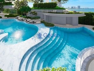 Продажа 1 кровать кондо в Банг Ламунг, Чонбури