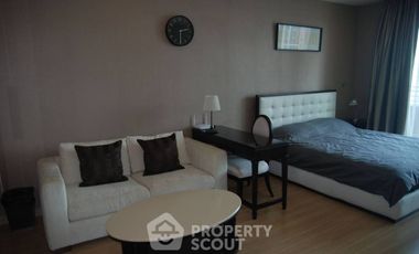 For rent 1 Beds condo in Khlong Toei, Bangkok