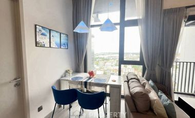 À louer 1 chambre condo à Phra Khanong, Bangkok