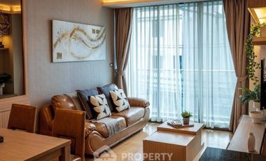 Wohnung zur Miete mit 2 Zimmer in Khlong Toei, Bangkok