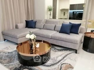 出租 2 卧室 公寓 在 沙吞, 曼谷