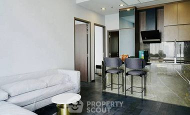 For rent 2 bedrooms condo in Ratchathewi, Bangkok