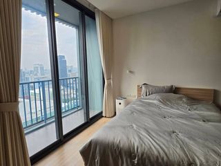 For rent 1 Beds condo in Ratchathewi, Bangkok