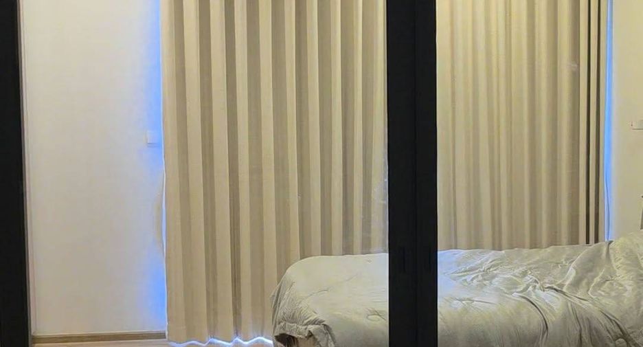 Wohnung zur Miete mit 1 Zimmer in Ratchathewi, Bangkok