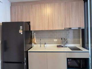 For rent 1 Beds condo in Ratchathewi, Bangkok