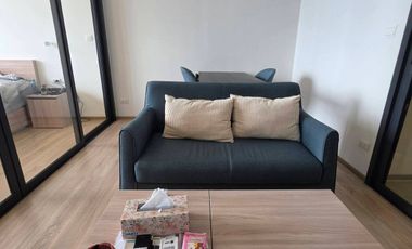 For rent 1 bed condo in Ratchathewi, Bangkok