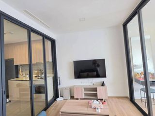 For rent 1 Beds condo in Ratchathewi, Bangkok