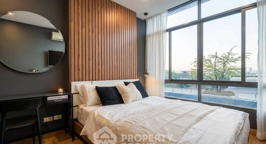 Wohnung zur Miete mit 2 Zimmer in Bang Na, Bangkok