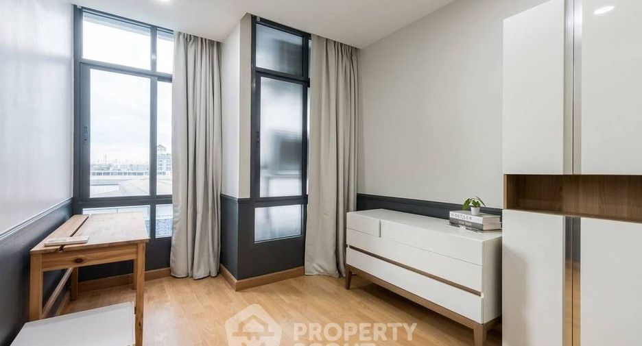 Wohnung zur Miete mit 2 Zimmer in Bang Na, Bangkok