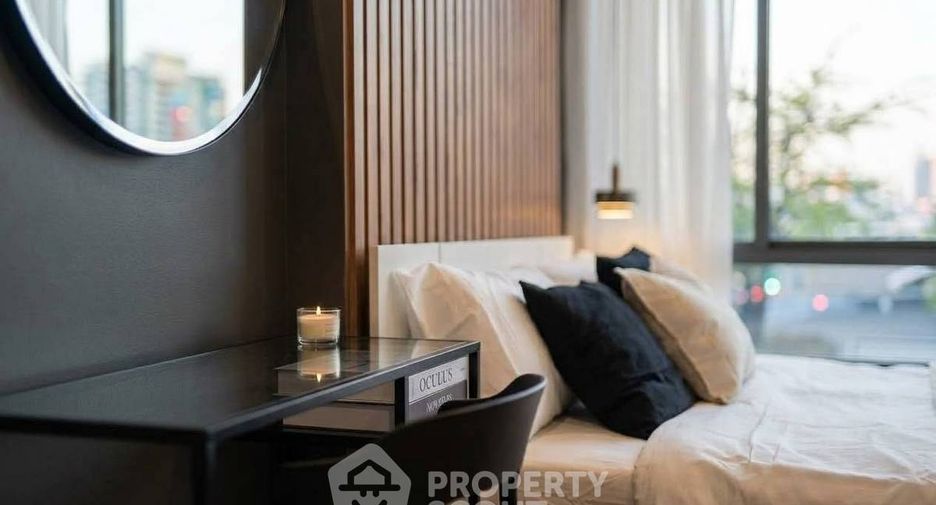 Wohnung zur Miete mit 2 Zimmer in Bang Na, Bangkok