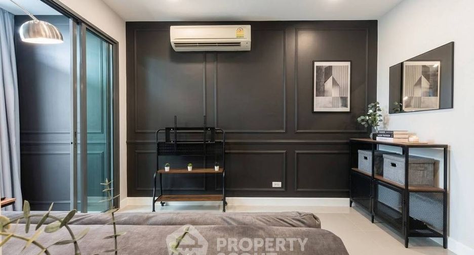 Wohnung zur Miete mit 2 Zimmer in Bang Na, Bangkok